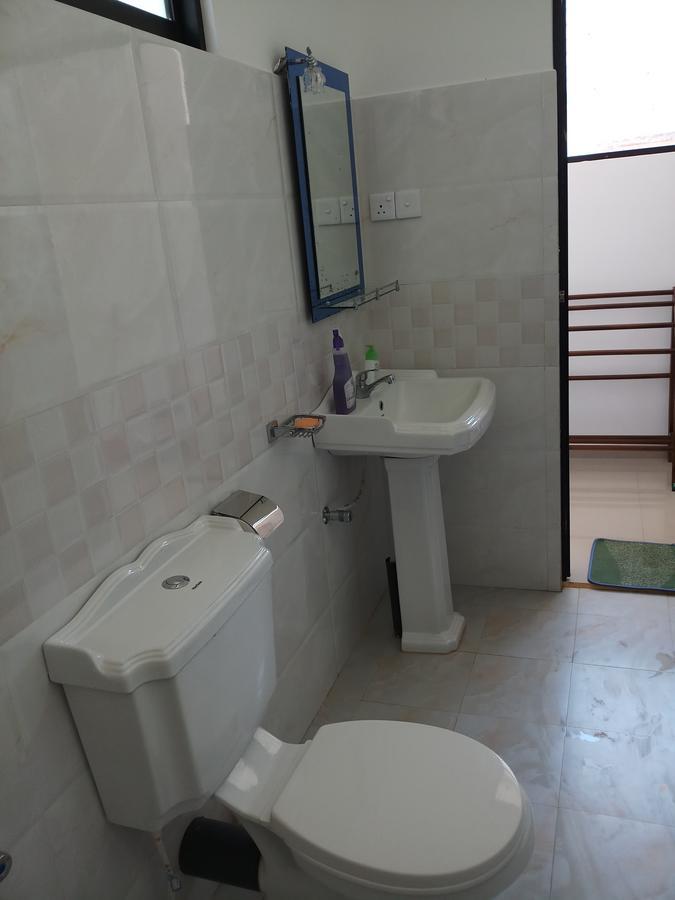 Dolphin Cottage Mirissa Buitenkant foto
